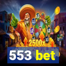 553 bet